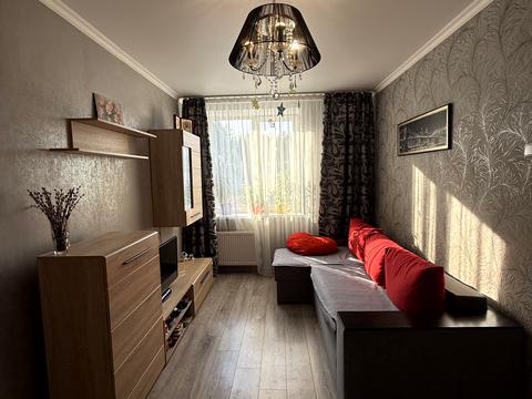 квартира за адресою Дмитра Павличка вул., 30