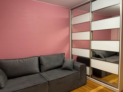 квартира по адресу Апрельский пер., 7