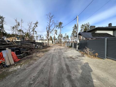 участок по адресу Луговая ул., 30М