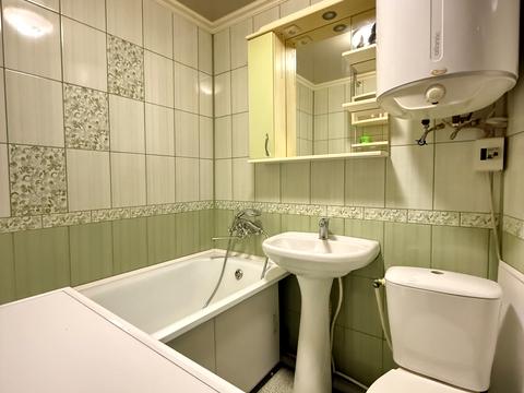 квартира по адресу Победы просп., 12 к2