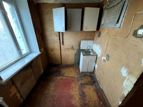 квартира по адресу Великотырновская ул., 31