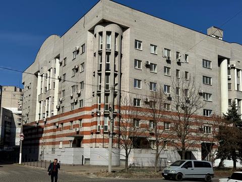 квартира за адресою Ливарна вул., 6