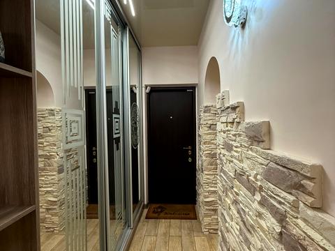 квартира за адресою Паркова вул., 12