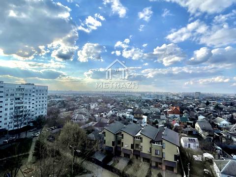 квартира за адресою Гвардійців-Широнінців вул., 21б