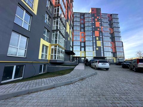 квартира за адресою Кільцева вул., 20