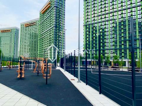 квартира по адресу Причальная ул., 10