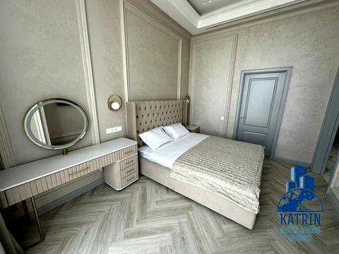 квартира по адресу Володимира Вернадського ул. (Дзержинського), 35-Н