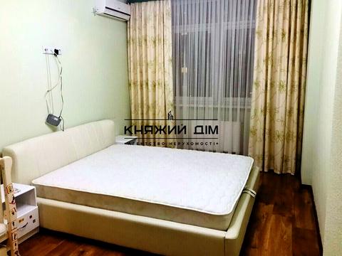 квартира за адресою Воскресенська вул., 14-Б