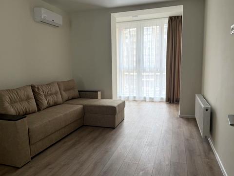 квартира за адресою Панаса мирного, 18б