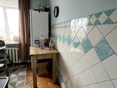 квартира по адресу Ивана Пулюя ул., 2