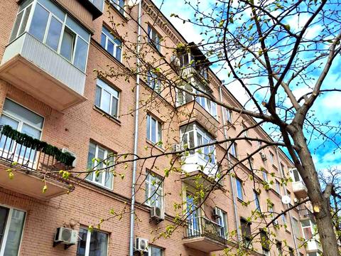 квартира за адресою Шота Руставелі вул., 26