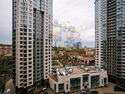 квартира по адресу Андрея Верхогляда ул. (Михайла Драгомирова), 16