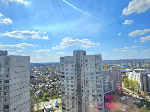 квартира за адресою Гвардійців-Широнінців вул., 37