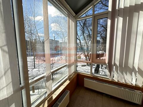 коммерческая по адресу Михаила Грушевского ул., 34/1