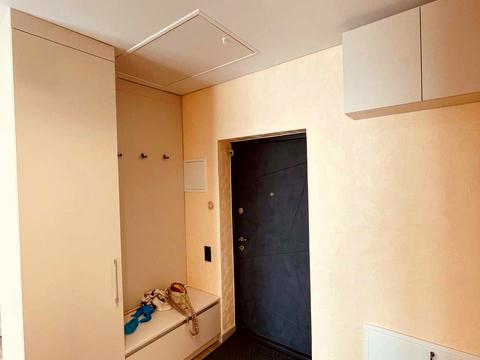 квартира за адресою Роксоляни вул., 18