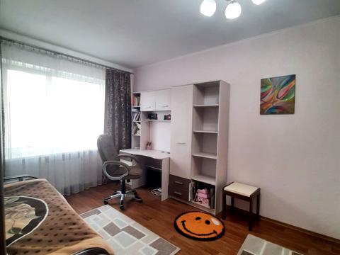квартира по адресу Бориса Гмыри ул., 12-Б