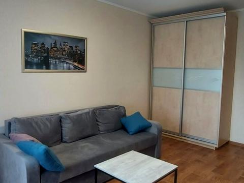 квартира по адресу Коноплянская ул., 22-А