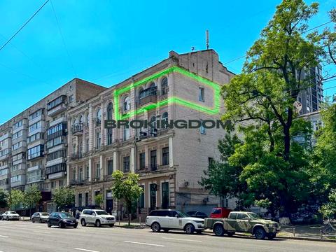 квартира за адресою Саксаганського вул., 89-А