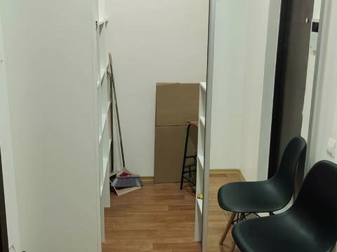 квартира по адресу Бориса Гмыри ул., 14-Б