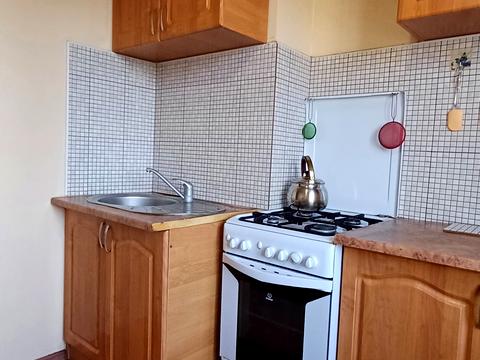 квартира за адресою Академіка Заболотного вул., 33/2