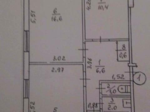 квартира по адресу Гната Хоткевичп, 75