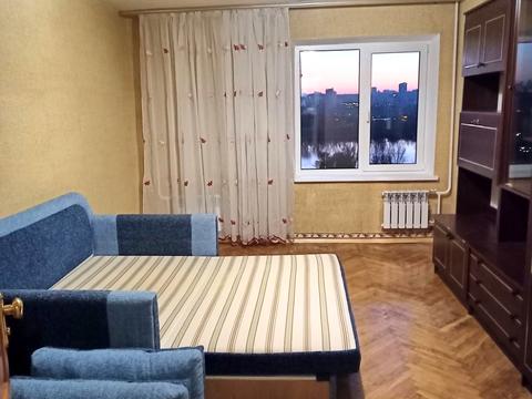 квартира по адресу Оболонская пл. (Дружбы Народов СССР), 2-А