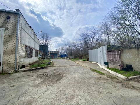 комерційна за адресою Казарського вул., 1/2
