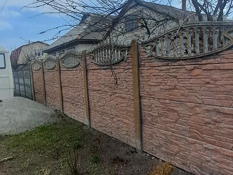 дом по адресу Мічуріна
