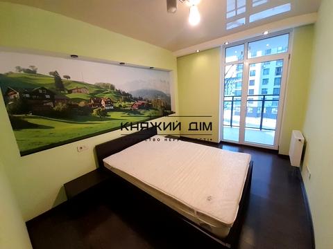 квартира за адресою Анатолія Петрицького вул., 19