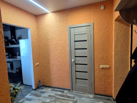 квартира по адресу Академика Глушкова просп., 9-В