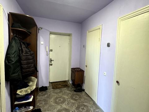 квартира по адресу Строителей ул., 15-А