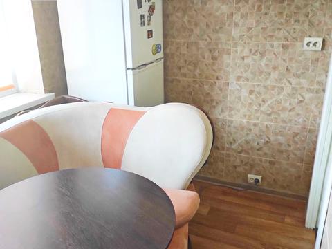 квартира по адресу Героев Днепра ул., 45