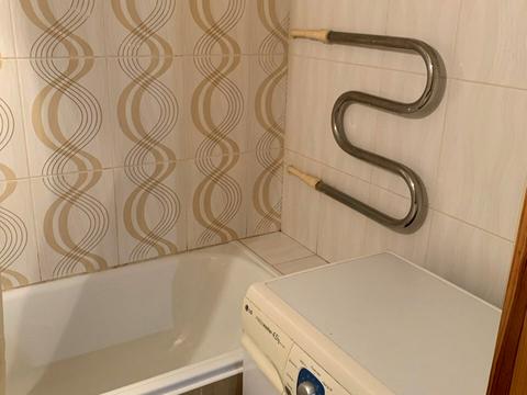 квартира по адресу Королёва ул., 17