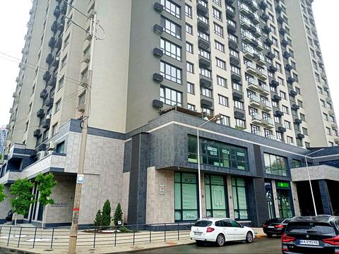 квартира по адресу Берестейский просп. (Победы), 5-В