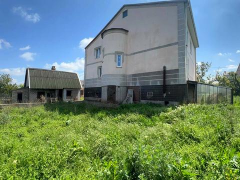 дом по адресу Милены Рудницкой ул. (50-летия Победы), 15
