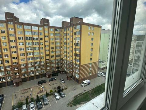 квартира за адресою Кармелюка вул., 11