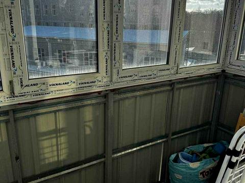 квартира по адресу Буковая ул. (Завода Комсомолец), 1а