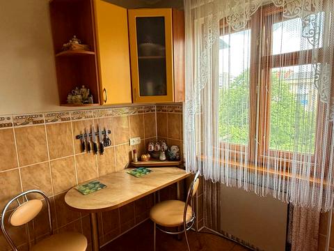 квартира по адресу Грушевского ул., 89/3