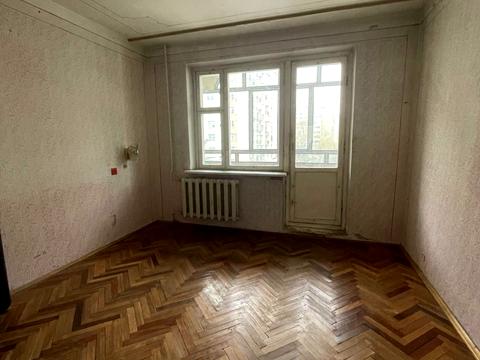 квартира по адресу Ивана Величковского ул., 16
