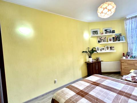 квартира по адресу Регенераторная ул., 4 к10