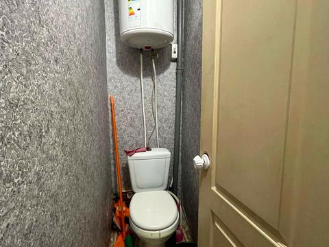 квартира по адресу Вадима Гурова ул. (Постишева), 45
