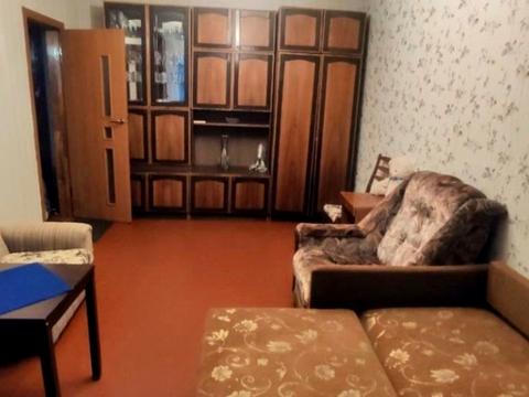 квартира по адресу Радунская ул., 14-А