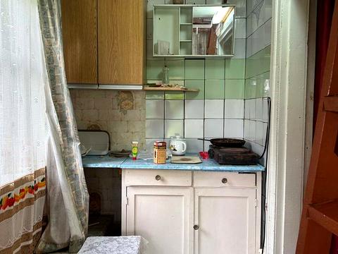 квартира по адресу Троянда, 7