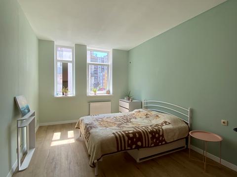 квартира по адресу Соборная ул., 103/13