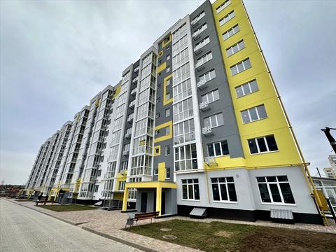 квартира по адресу Марии Башкирцевой ул., 20