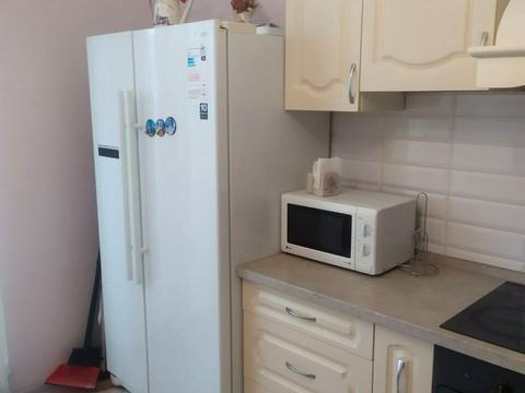 квартира за адресою Аркадійське плато вул. (Гагаринське плато), 5а к2