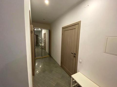 квартира за адресою Михайла Донця вул., 2-А