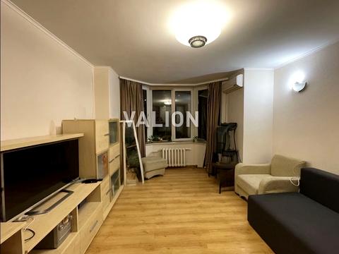 квартира по адресу Анны Ахматовой ул., 35