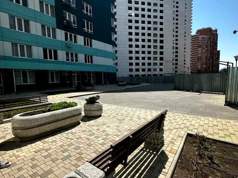 квартира по адресу Жаботинского ул. (Пролетарская улица), 54а