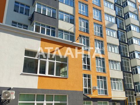 квартира за адресою Боголюбова вул., 11.А